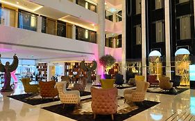 Royal Central Hotel And Resort The Palm